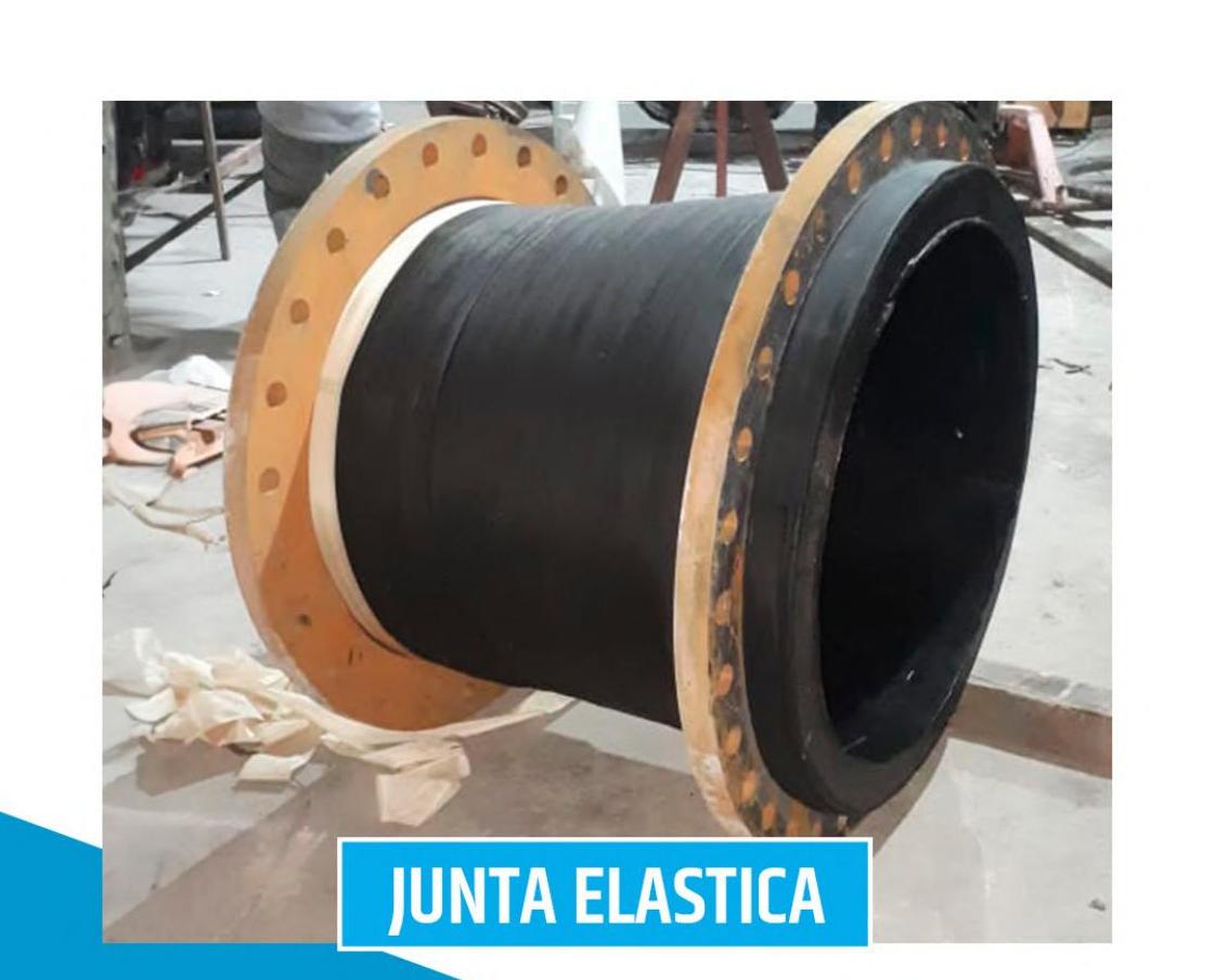 Junta Elástica